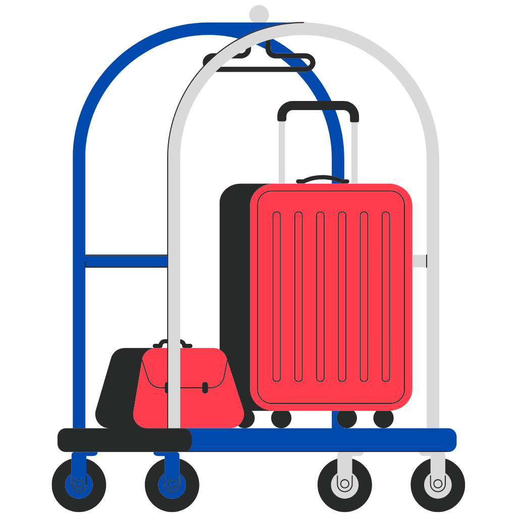 Property availability